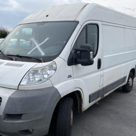 Moteur FIAT DUCATO 3 Photo n°1