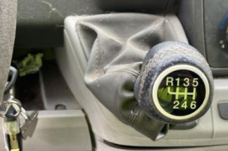 Moteur FIAT DUCATO 3