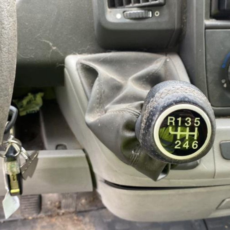 Moteur FIAT DUCATO 3 Photo n°18