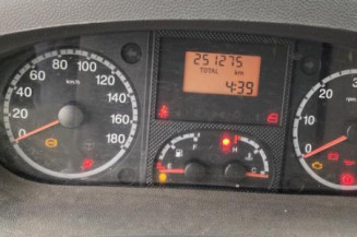 Moteur FIAT DUCATO 3