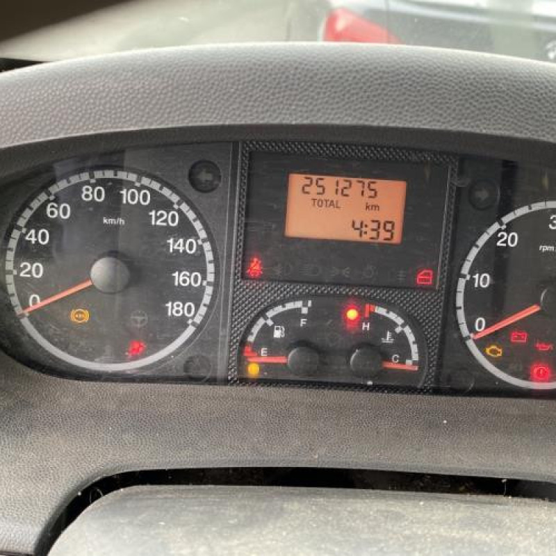 Moteur FIAT DUCATO 3 Photo n°19