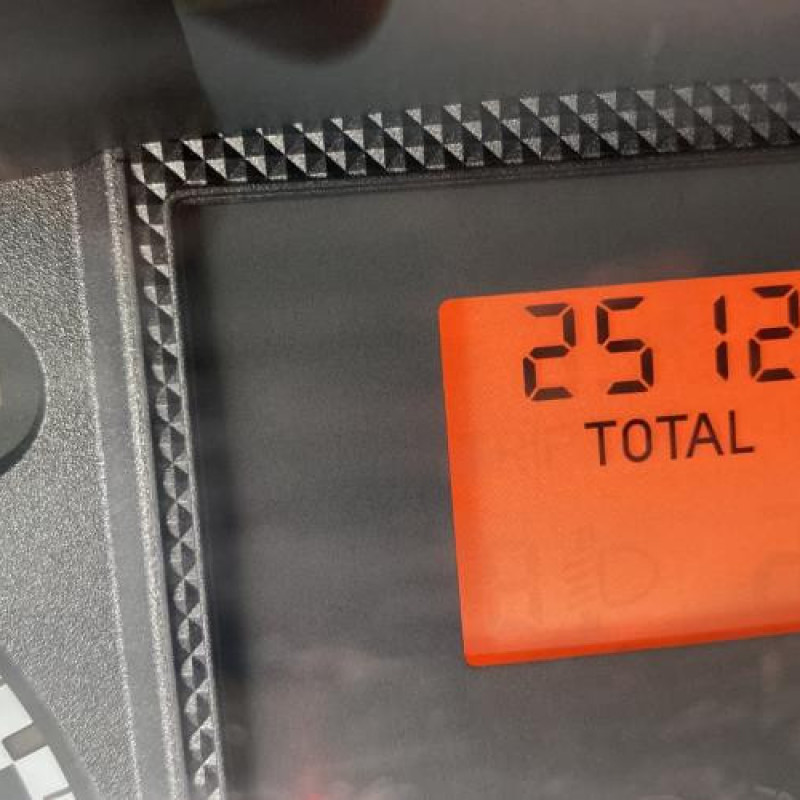 Moteur FIAT DUCATO 3 Photo n°20