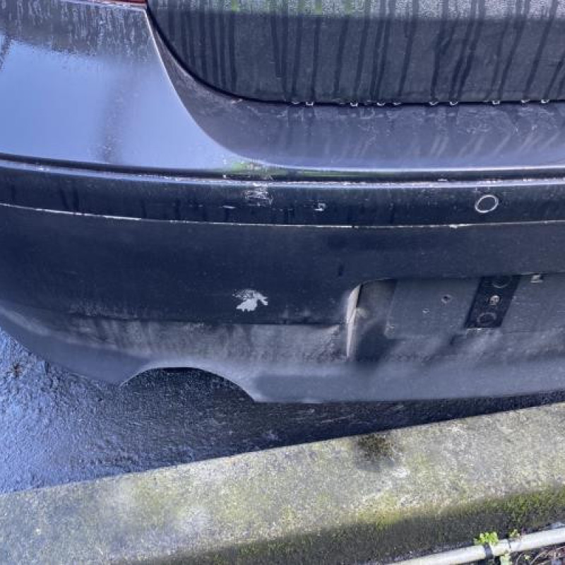 Moteur BMW SERIE 1 E87 Photo n°6