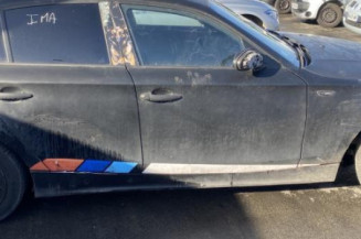 Moteur BMW SERIE 1 E87