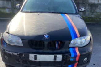 Moteur BMW SERIE 1 E87