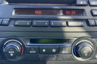 Moteur BMW SERIE 1 E87