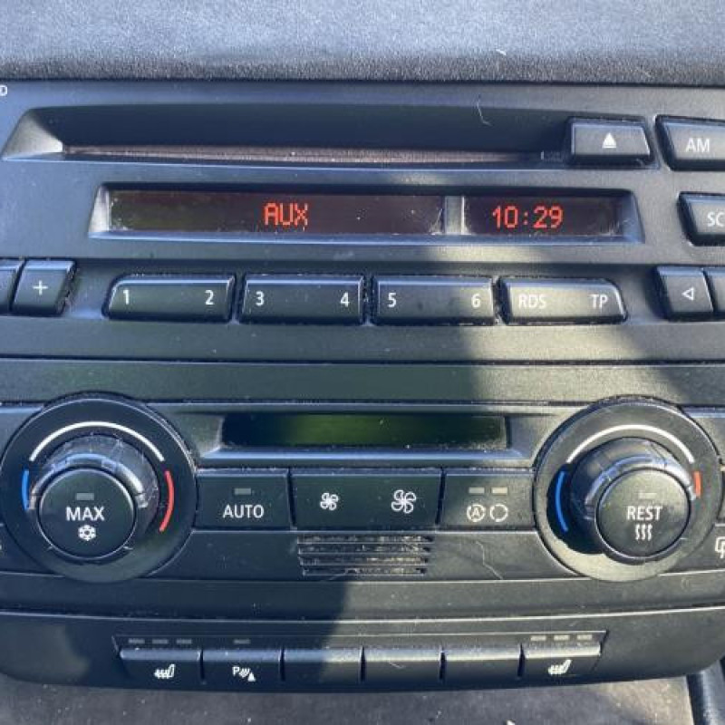 Moteur BMW SERIE 1 E87 Photo n°17