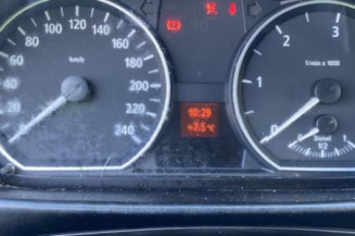 Moteur BMW SERIE 1 E87