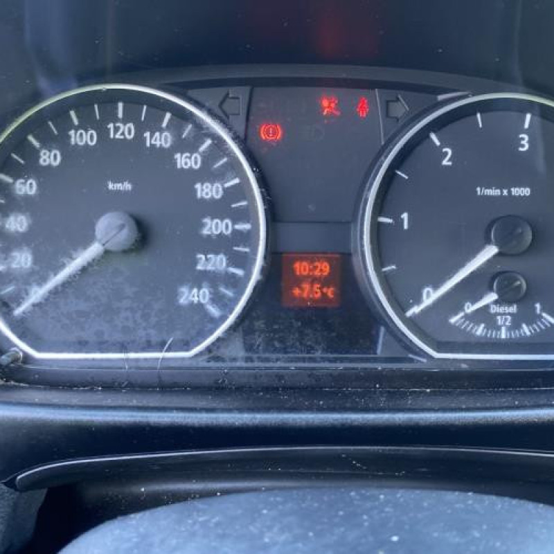 Moteur BMW SERIE 1 E87 Photo n°18