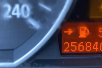 Moteur BMW SERIE 1 E87