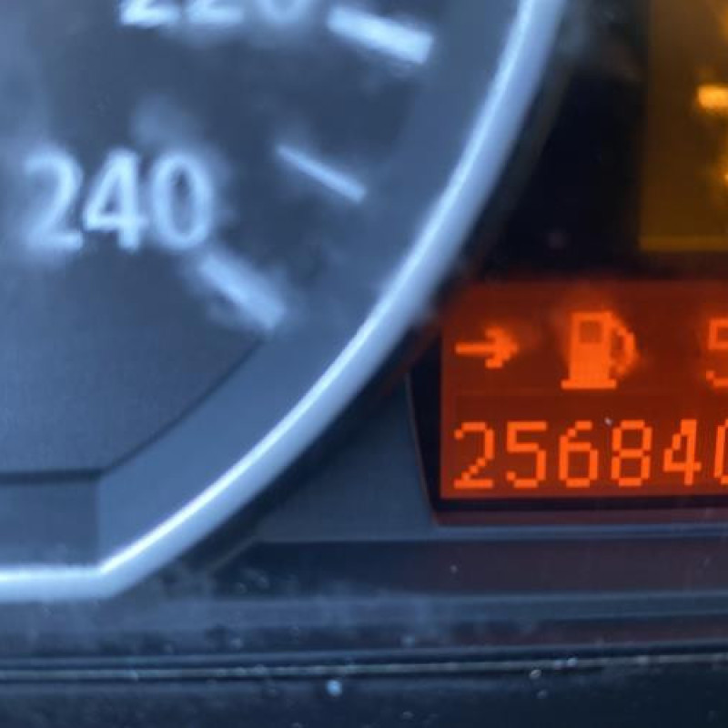 Moteur BMW SERIE 1 E87 Photo n°19