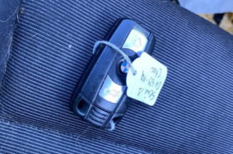 Moteur BMW SERIE 1 E87