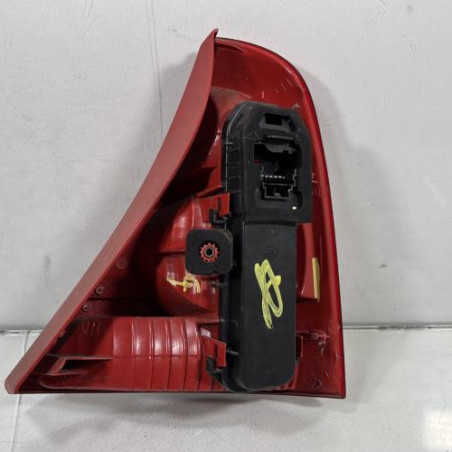 Feu arriere principal gauche (feux) RENAULT CLIO 2