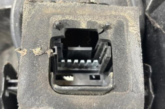 Feu arriere principal gauche (feux) RENAULT SCENIC 2