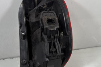 Feu arriere principal gauche (feux) RENAULT SCENIC 2