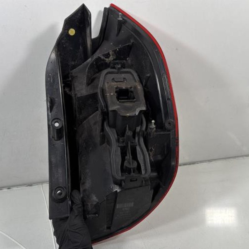 Feu arriere principal gauche (feux) RENAULT SCENIC 2 Photo n°3