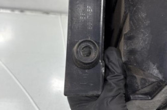 Feu arriere principal gauche (feux) RENAULT SCENIC 2
