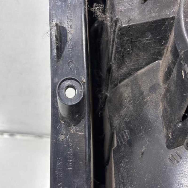 Feu arriere principal gauche (feux) RENAULT SCENIC 2 Photo n°5