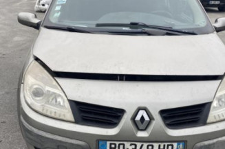 Feu arriere principal gauche (feux) RENAULT SCENIC 2
