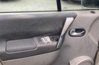 Feu arriere principal gauche (feux) RENAULT SCENIC 2