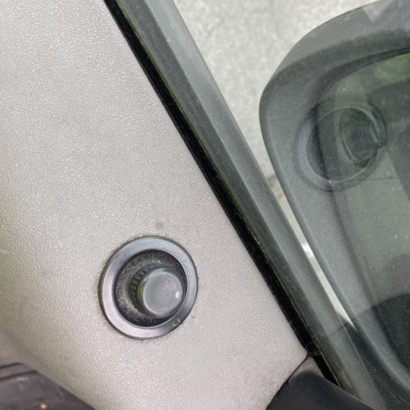Feu arriere principal gauche (feux) RENAULT SCENIC 2 Photo n°15