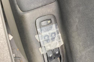 Feu arriere principal gauche (feux) RENAULT SCENIC 2