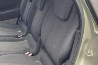 Feu arriere principal gauche (feux) RENAULT SCENIC 2
