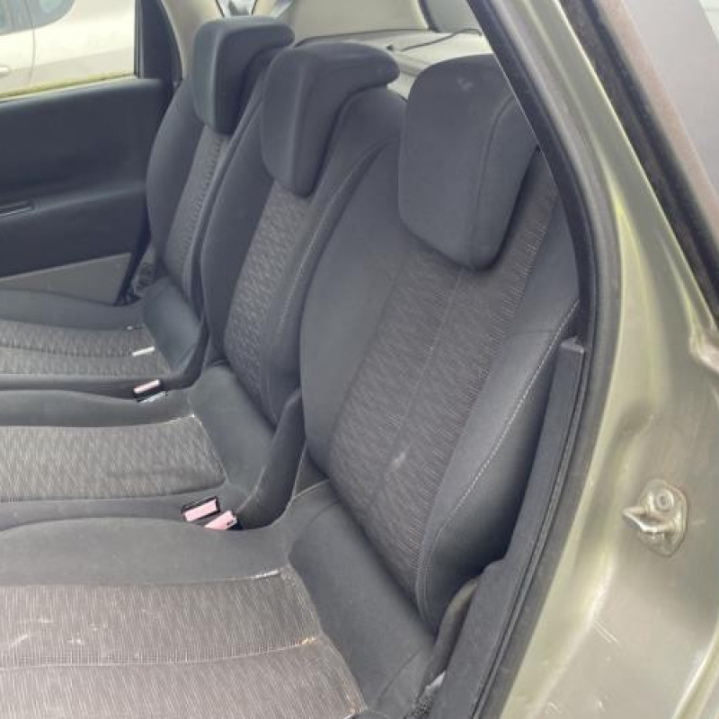 Feu arriere principal gauche (feux) RENAULT SCENIC 2 Photo n°18