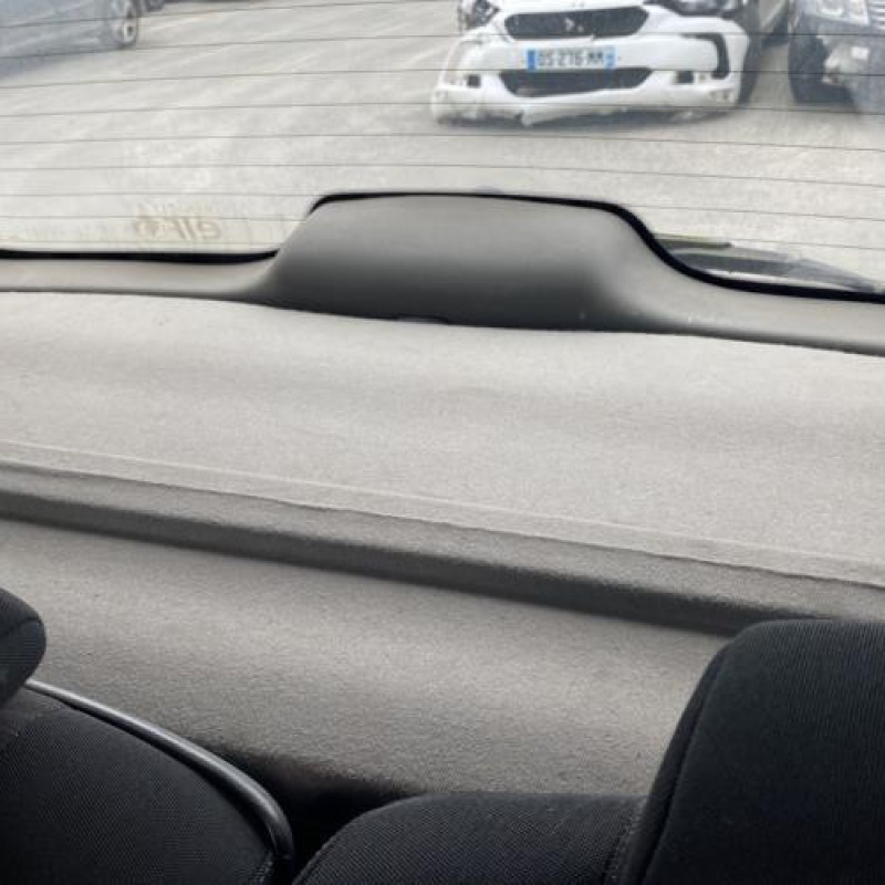 Feu arriere principal gauche (feux) RENAULT SCENIC 2 Photo n°19