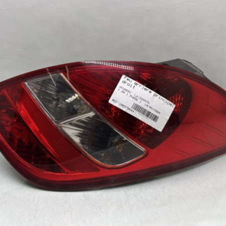 Feu arriere principal droit (feux) HYUNDAI I 20 1 Photo n°1