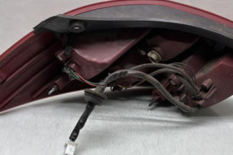 Feu arriere principal droit (feux) HYUNDAI I 20 1