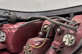 Feu arriere principal droit (feux) HYUNDAI I 20 1