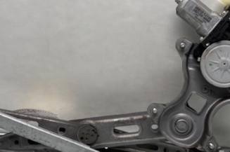 Leve vitre electrique avant gauche HYUNDAI I 20 1 Photo n°1