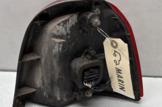 Feu arriere principal gauche (feux) RENAULT TWINGO 1