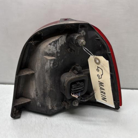 Feu arriere principal gauche (feux) RENAULT TWINGO 1