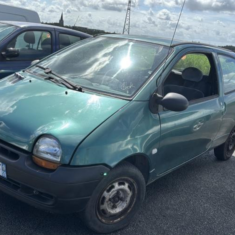 Feu arriere principal gauche (feux) RENAULT TWINGO 1 Photo n°4
