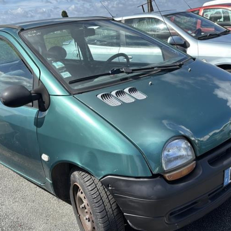Feu arriere principal gauche (feux) RENAULT TWINGO 1 Photo n°5
