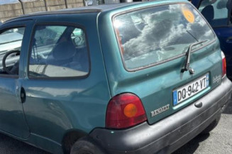 Feu arriere principal gauche (feux) RENAULT TWINGO 1