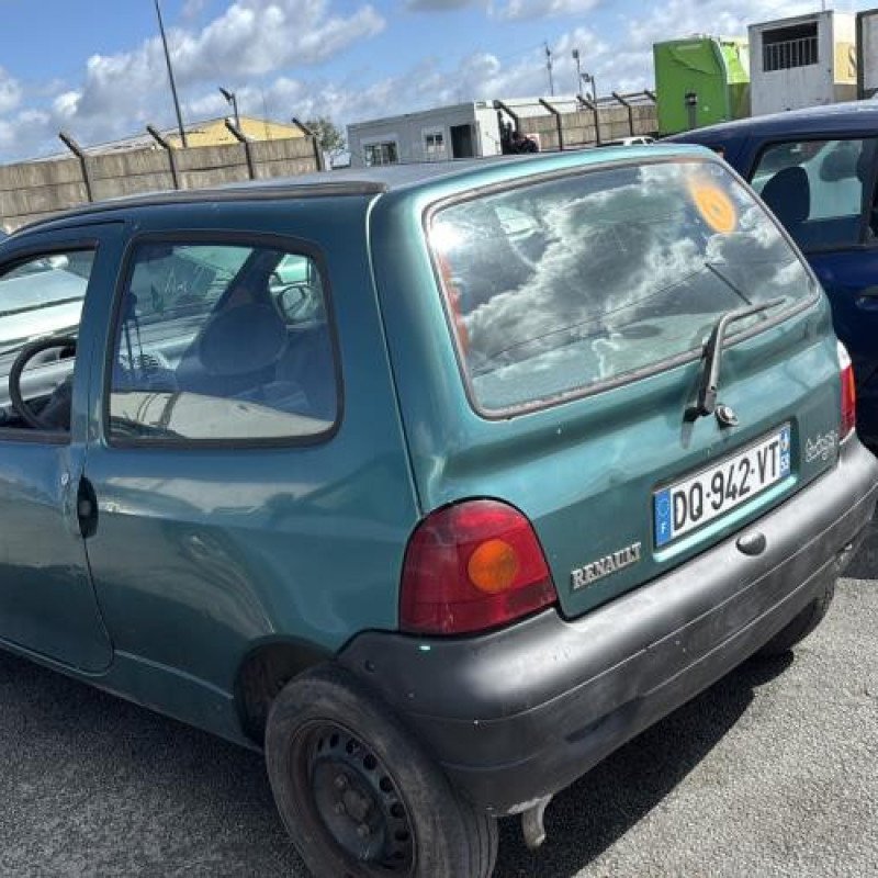 Feu arriere principal gauche (feux) RENAULT TWINGO 1 Photo n°7