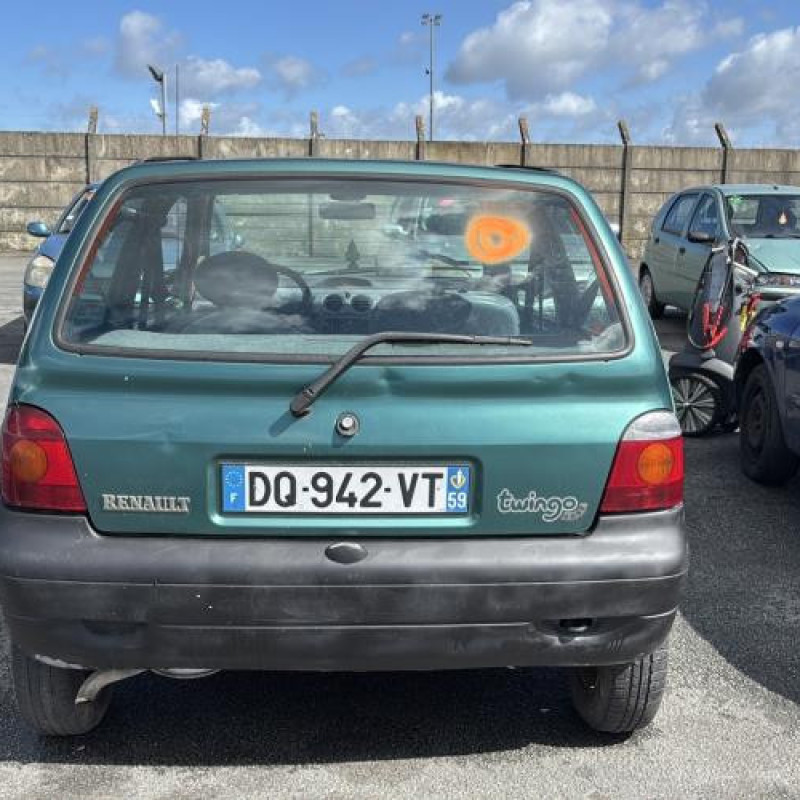 Feu arriere principal gauche (feux) RENAULT TWINGO 1 Photo n°8