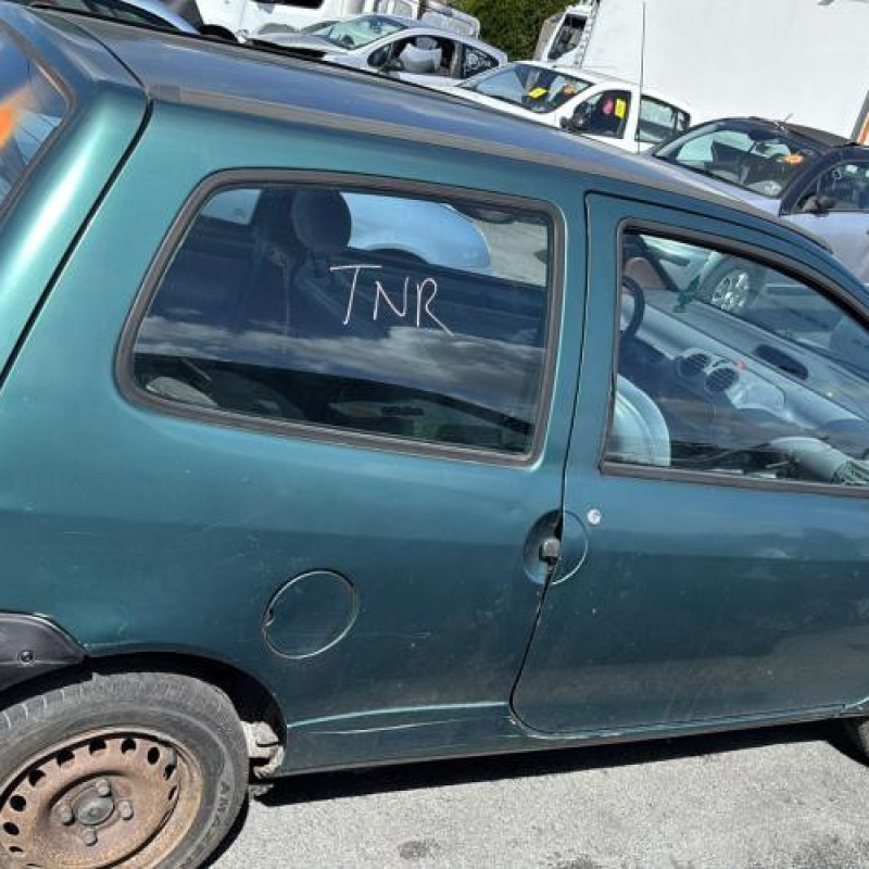 Feu arriere principal gauche (feux) RENAULT TWINGO 1 Photo n°9