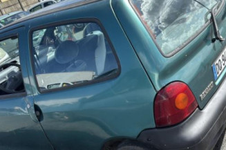 Feu arriere principal gauche (feux) RENAULT TWINGO 1