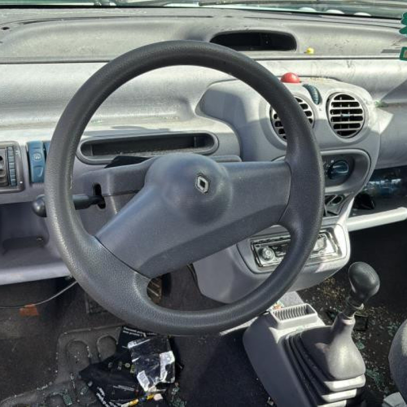 Feu arriere principal gauche (feux) RENAULT TWINGO 1 Photo n°13