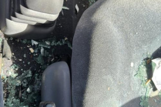 Feu arriere principal gauche (feux) RENAULT TWINGO 1