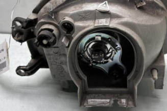 Optique avant principal gauche (feux)(phare) RENAULT TWINGO 1