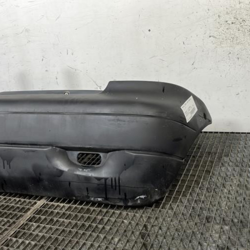 Pare choc arriere RENAULT TWINGO 1 Photo n°3