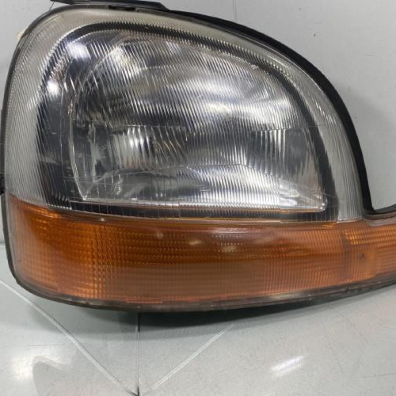 Optique avant principal droit (feux)(phare) RENAULT KANGOO 1 Photo n°1
