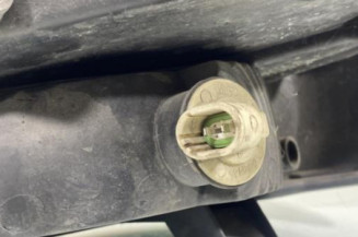Optique avant principal droit (feux)(phare) RENAULT KANGOO 1