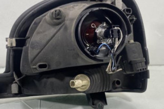 Optique avant principal droit (feux)(phare) RENAULT KANGOO 1