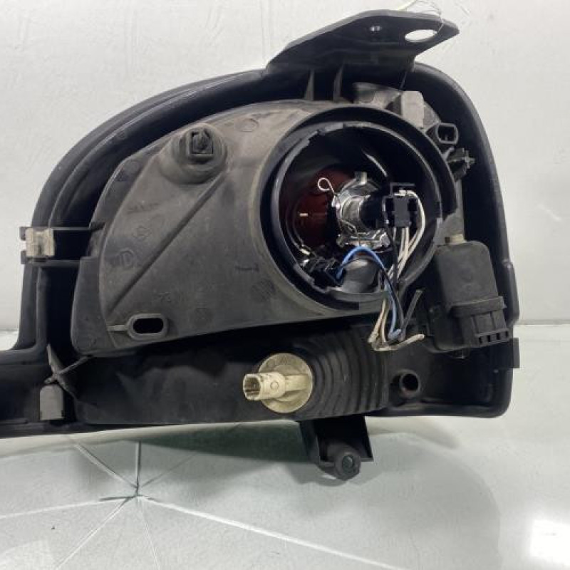 Optique avant principal droit (feux)(phare) RENAULT KANGOO 1 Photo n°5